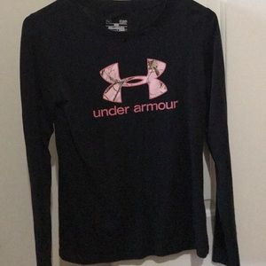Under Armour Long Sleeve Shirt
